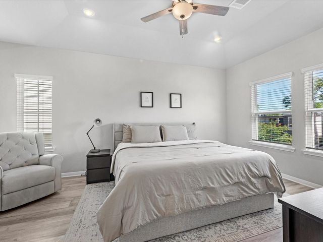 8313 Rising Stream Drive, Houston, TX 77063