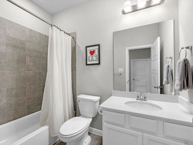 8313 Rising Stream Drive, Houston, TX 77063