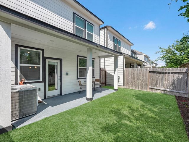 8313 Rising Stream Drive, Houston, TX 77063