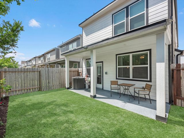 8313 Rising Stream Drive, Houston, TX 77063