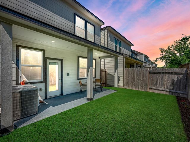 8313 Rising Stream Drive, Houston, TX 77063
