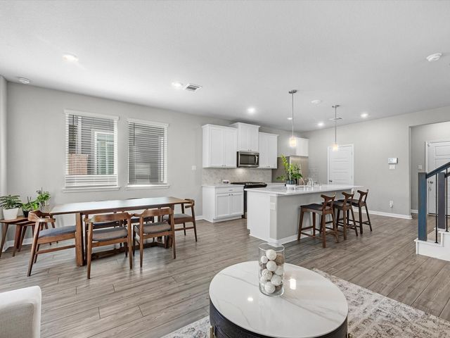 8313 Rising Stream Drive, Houston, TX 77063