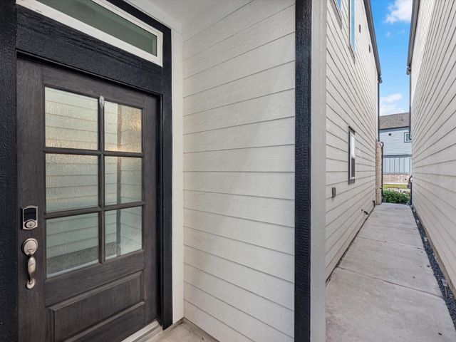 8313 Rising Stream Drive, Houston, TX 77063