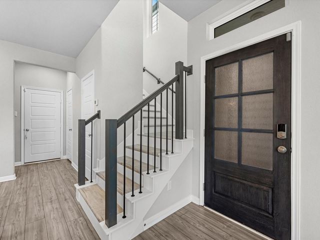 8313 Rising Stream Drive, Houston, TX 77063