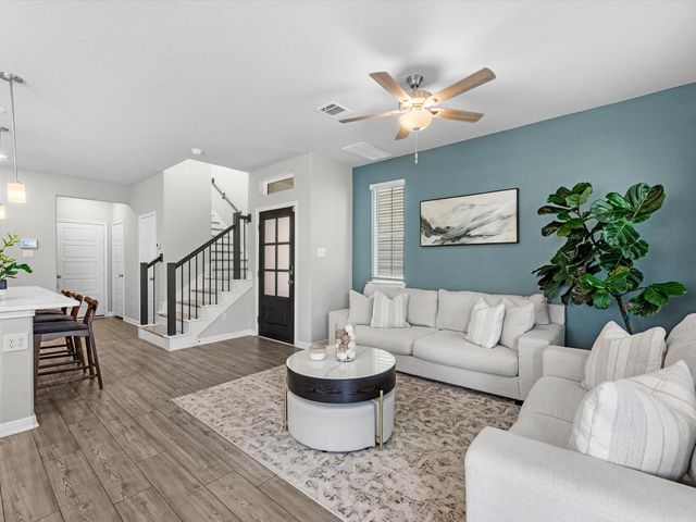 8313 Rising Stream Drive, Houston, TX 77063