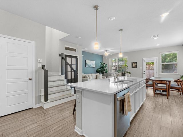 8313 Rising Stream Drive, Houston, TX 77063