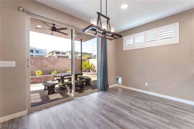 6203 Redstone Hills Drive, Las Vegas, NV 89148