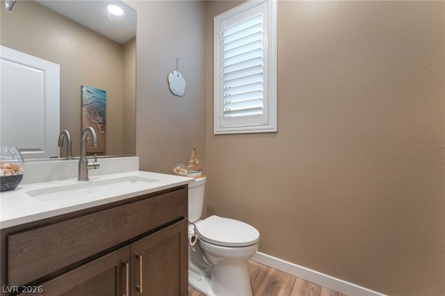 6203 Redstone Hills Drive, Las Vegas, NV 89148