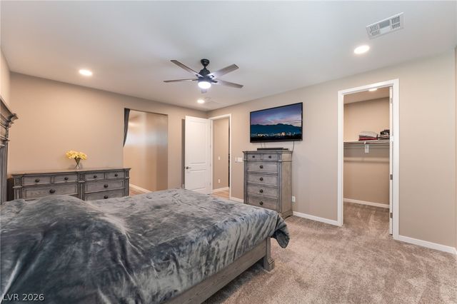 6203 Redstone Hills Drive, Las Vegas, NV 89148
