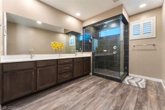 6203 Redstone Hills Drive, Las Vegas, NV 89148