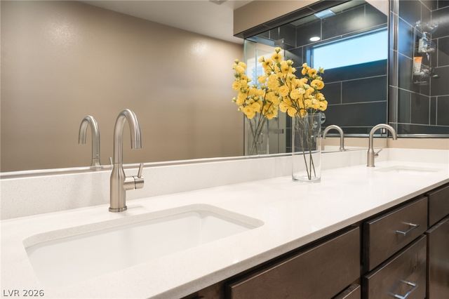 6203 Redstone Hills Drive, Las Vegas, NV 89148