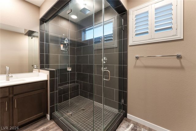 6203 Redstone Hills Drive, Las Vegas, NV 89148