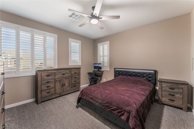 6203 Redstone Hills Drive, Las Vegas, NV 89148