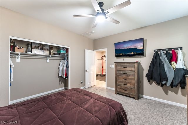 6203 Redstone Hills Drive, Las Vegas, NV 89148