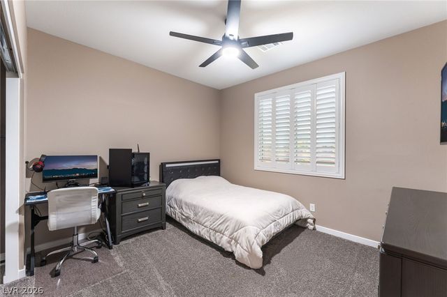 6203 Redstone Hills Drive, Las Vegas, NV 89148