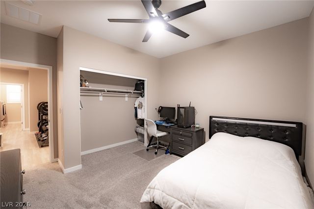 6203 Redstone Hills Drive, Las Vegas, NV 89148