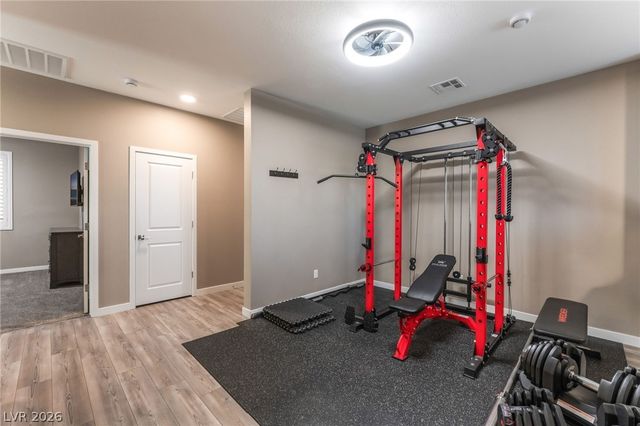 6203 Redstone Hills Drive, Las Vegas, NV 89148