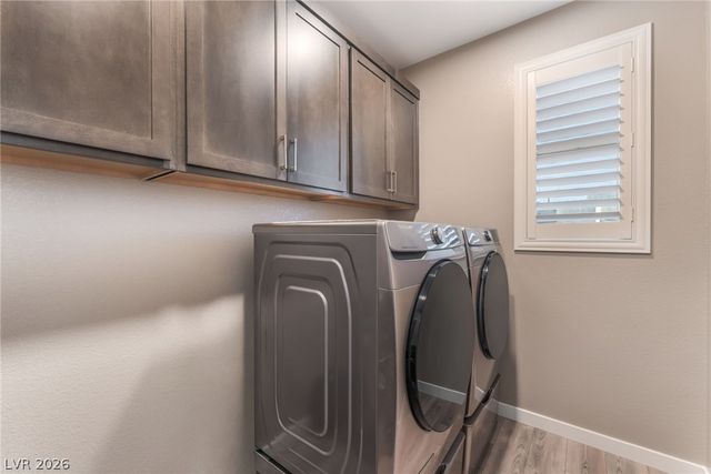 6203 Redstone Hills Drive, Las Vegas, NV 89148