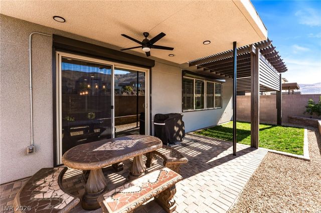 6203 Redstone Hills Drive, Las Vegas, NV 89148
