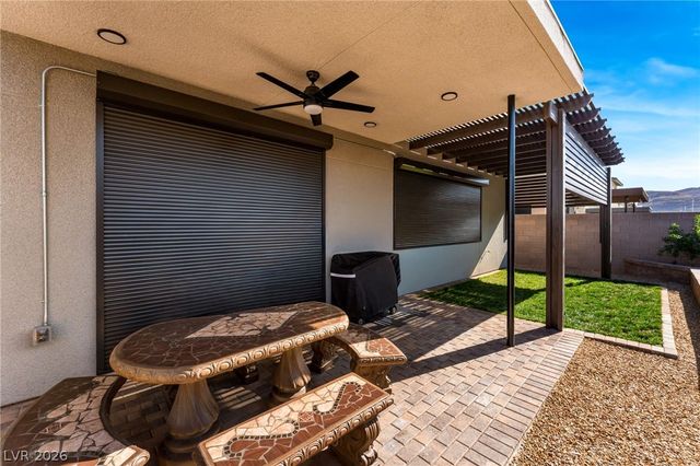6203 Redstone Hills Drive, Las Vegas, NV 89148