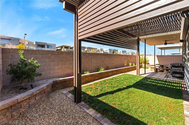 6203 Redstone Hills Drive, Las Vegas, NV 89148