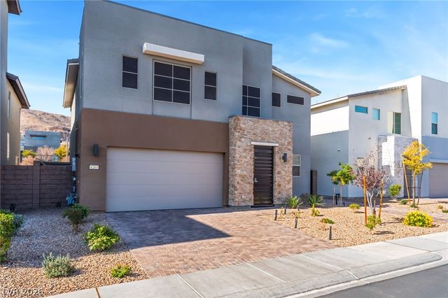 6203 Redstone Hills Drive, Las Vegas, NV 89148