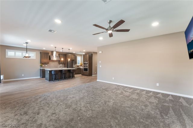 6203 Redstone Hills Drive, Las Vegas, NV 89148