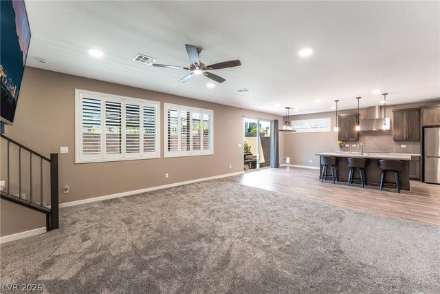 6203 Redstone Hills Drive, Las Vegas, NV 89148