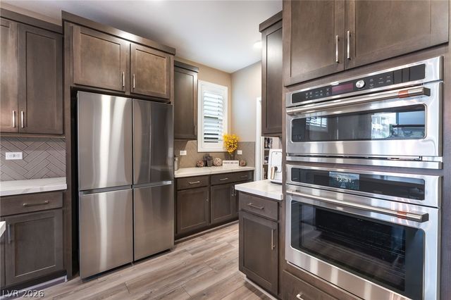 6203 Redstone Hills Drive, Las Vegas, NV 89148
