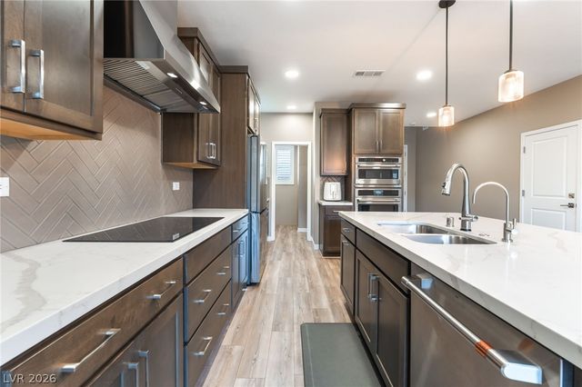 6203 Redstone Hills Drive, Las Vegas, NV 89148