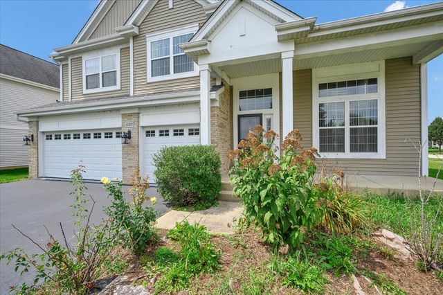 10355 Aldridge Drive, Huntley, IL 60142
