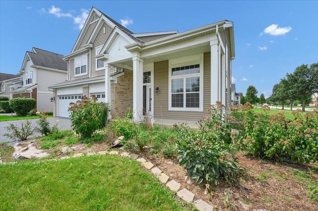 10355 Aldridge Drive, Huntley, IL 60142