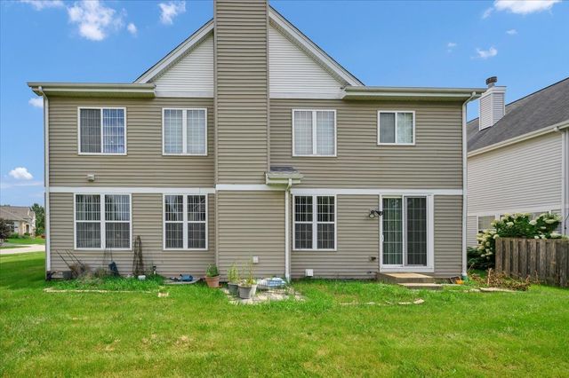 10355 Aldridge Drive, Huntley, IL 60142