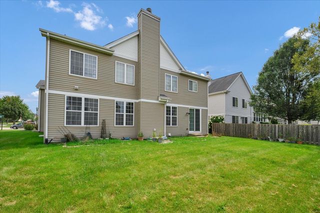10355 Aldridge Drive, Huntley, IL 60142