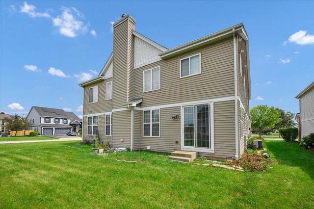 10355 Aldridge Drive, Huntley, IL 60142