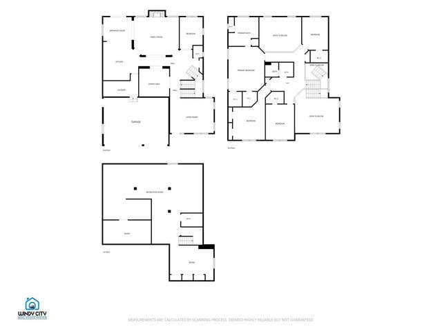 10355 Aldridge Drive, Huntley, IL 60142