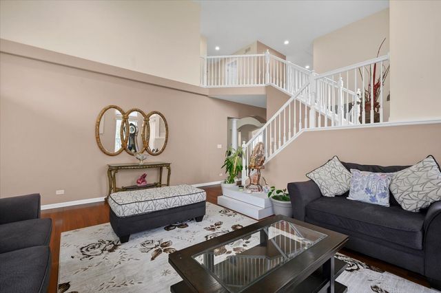 10355 Aldridge Drive, Huntley, IL 60142