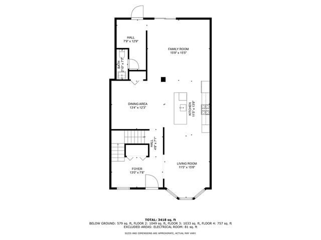 840 S Cuyler Avenue, Oak Park, IL 60304