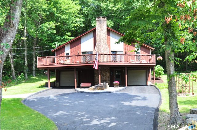 30 Bissell Road, Plymouth, CT 06786