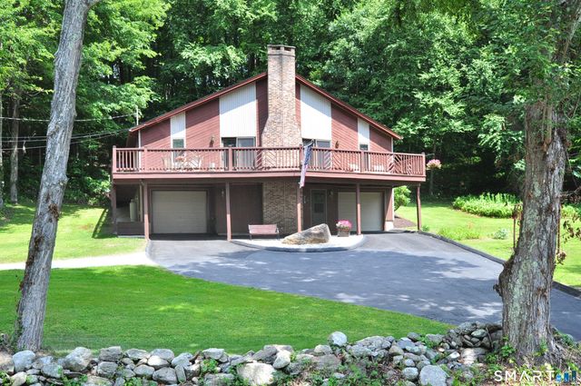 30 Bissell Road, Plymouth, CT 06786