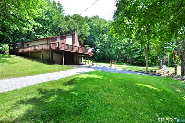 30 Bissell Road, Plymouth, CT 06786