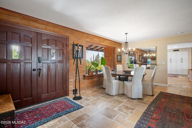 4045 N Camino De Lupo, Tucson, AZ 85718