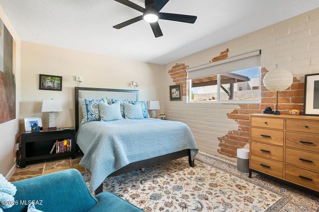 4045 N Camino De Lupo, Tucson, AZ 85718