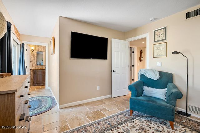 4045 N Camino De Lupo, Tucson, AZ 85718