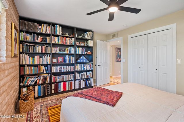 4045 N Camino De Lupo, Tucson, AZ 85718