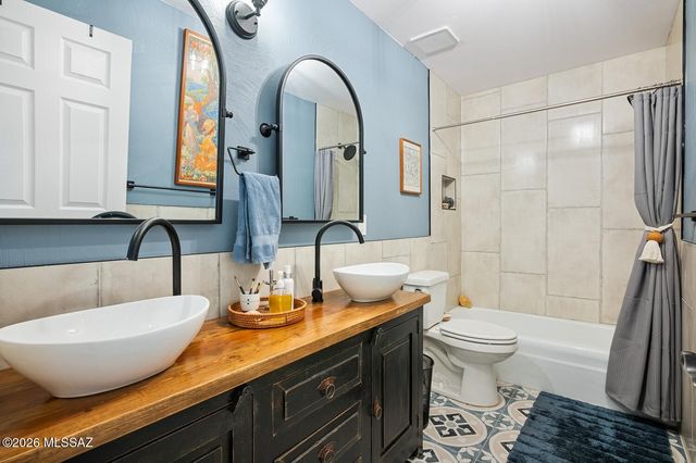 4045 N Camino De Lupo, Tucson, AZ 85718