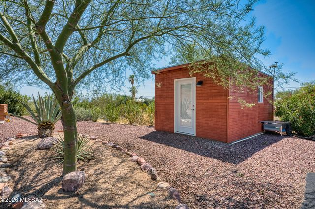4045 N Camino De Lupo, Tucson, AZ 85718