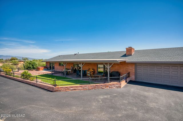 4045 N Camino De Lupo, Tucson, AZ 85718