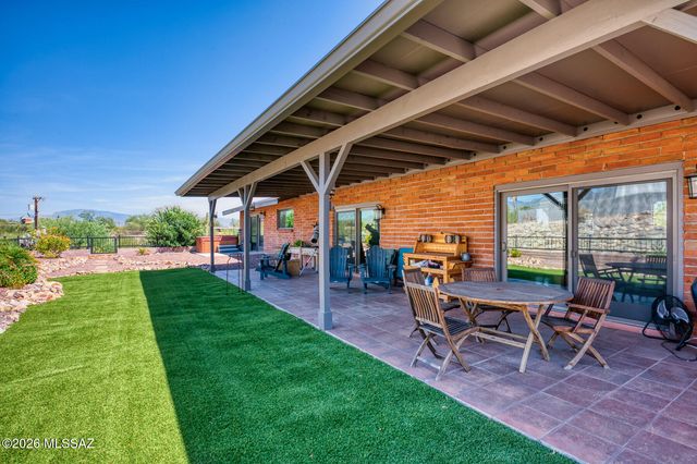 4045 N Camino De Lupo, Tucson, AZ 85718