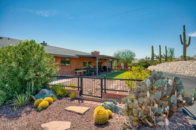 4045 N Camino De Lupo, Tucson, AZ 85718